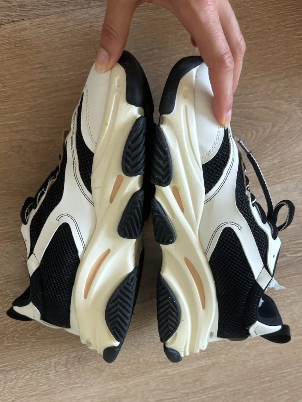Steve Madden great no